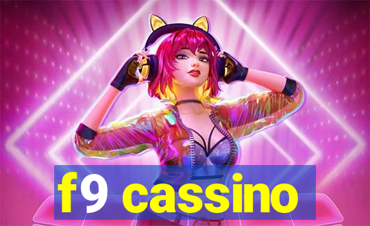 f9 cassino